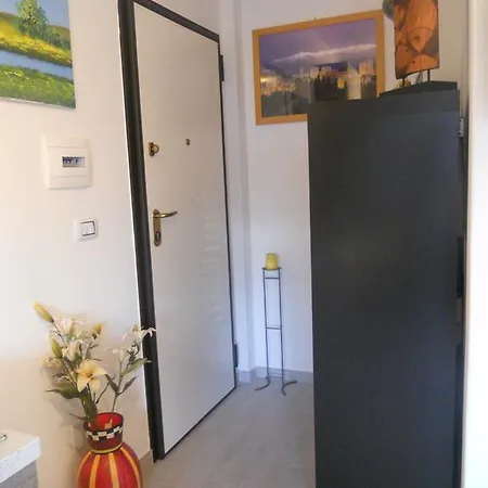 Manfredonia - Seaside Ippocampo