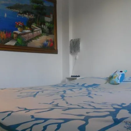 Manfredonia - Seaside Apartmán *