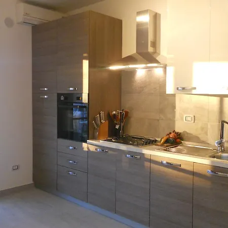 Apartmán Manfredonia - Seaside