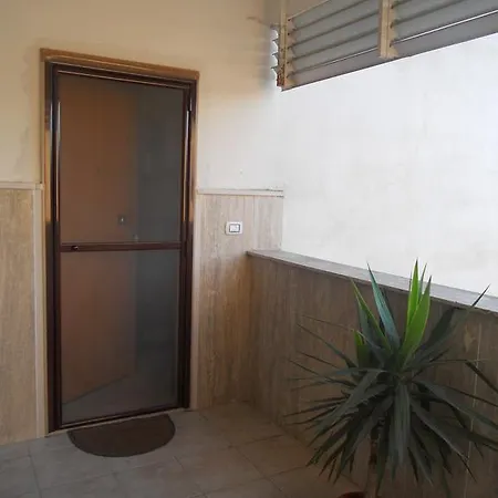 Apartmán Manfredonia - Seaside *