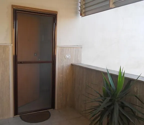 Apartmán Manfredonia - Seaside *