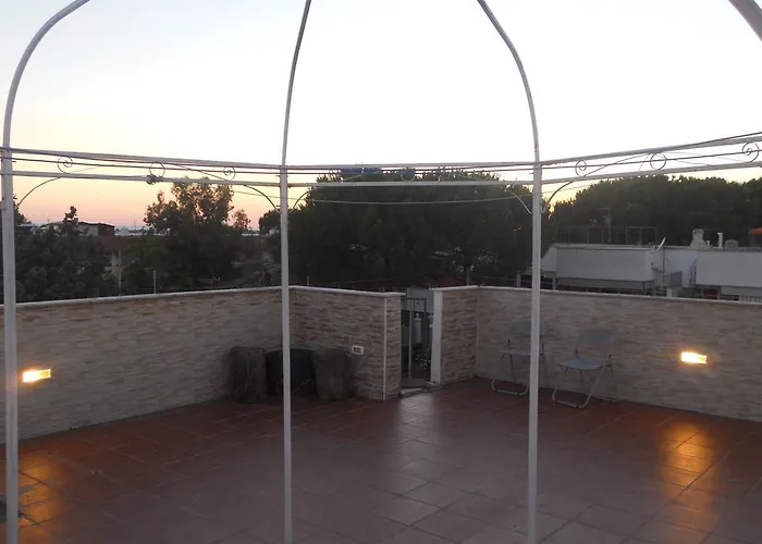 Manfredonia - Seaside Ippocampo