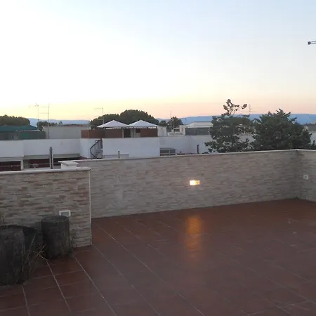 Manfredonia - Ippocampo Seaside Apartment *