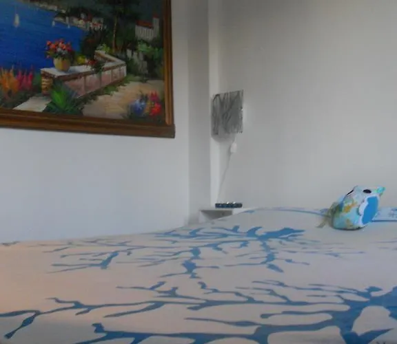 Manfredonia - Ippocampo Seaside Apartment *